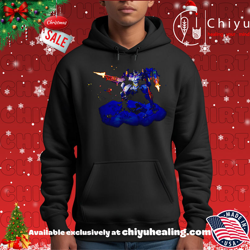 War Robots 10th Anniversary Nether shirt War Robots 10th Anniversary Nether shirt