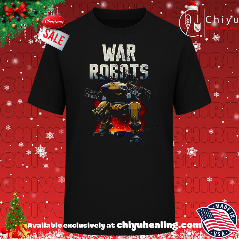 War Robots Griffin shirt, Hoodie, Sweatshirt, Poster Canvas, Mug, Ornaments