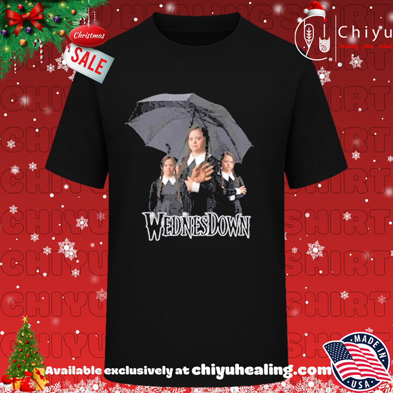 Wednesdown Wednesday graphic shirt, Hoodie, Sweatshirt, Poster Canvas, Mug, Ornaments