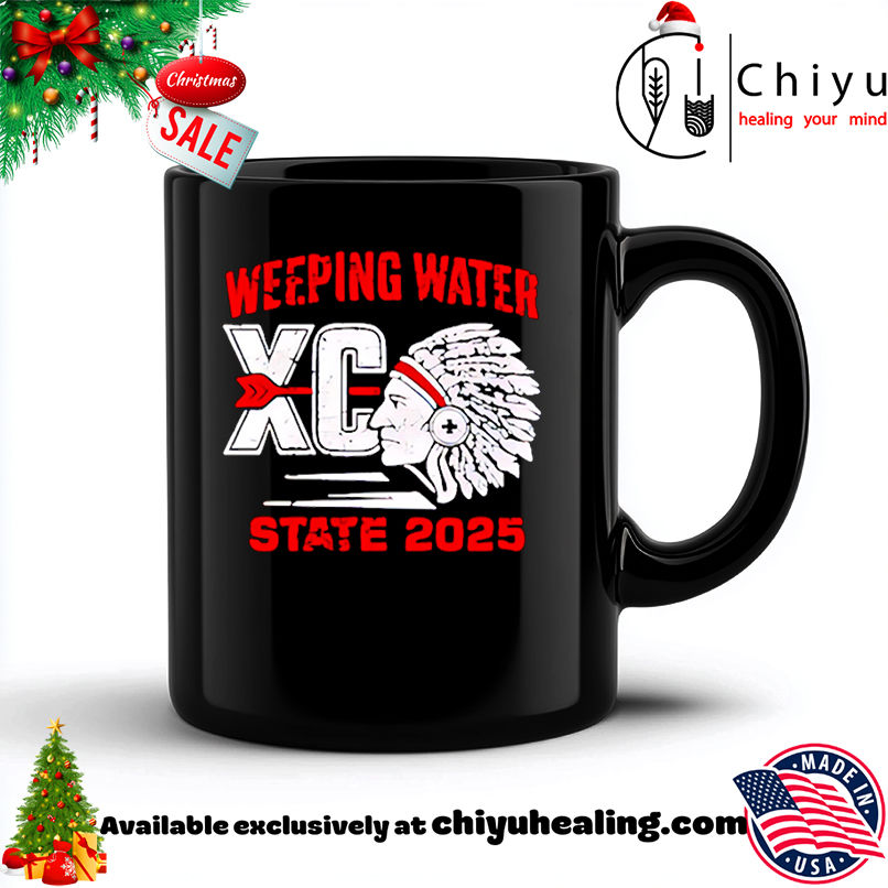 Weeping Water State 2025 shirt, Hoodie, Sweatshirt, Poster Canvas, Mug, Ornaments