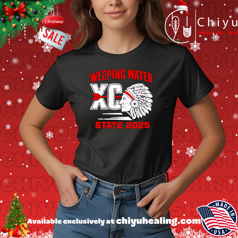 Weeping Water State 2025 shirt, Hoodie, Sweatshirt, Poster Canvas, Mug, Ornaments