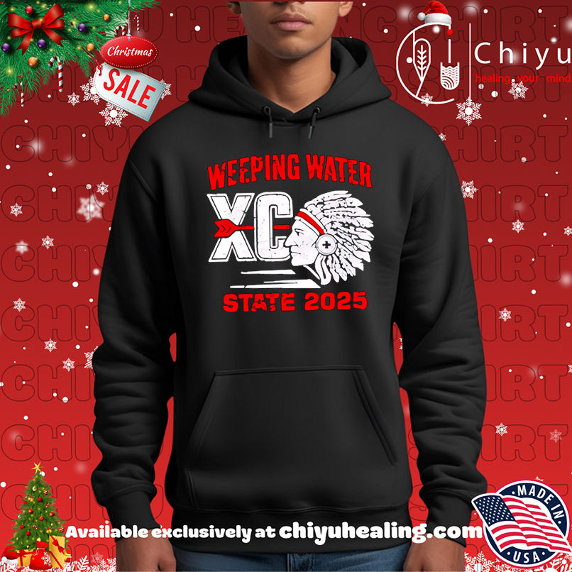 Weeping Water State 2025 shirt Weeping Water State 2025 shirt