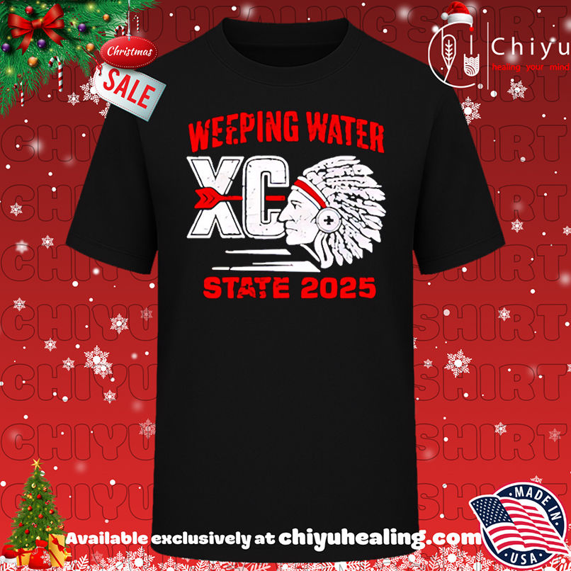 Weeping Water State 2025 shirt, Hoodie, Sweatshirt, Poster Canvas, Mug, Ornaments