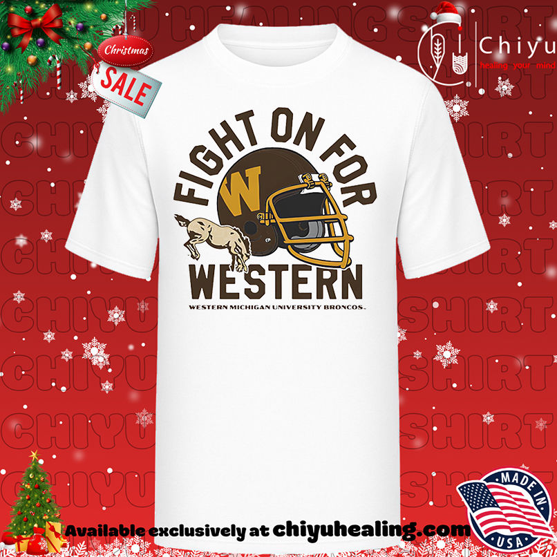 Western Michigan Broncos Football 1980s shirt, Hoodie, Sweatshirt, Poster Canvas, Mug, Ornaments