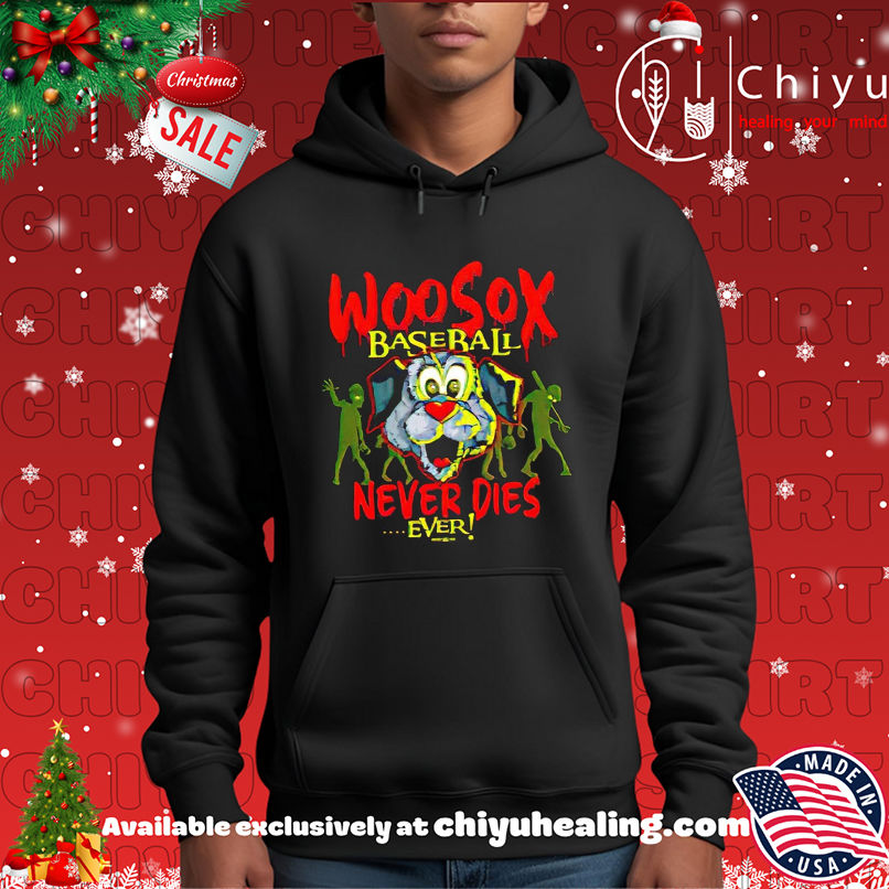 Worcester Red Sox Never Dies Ever shirt Worcester Red Sox Never Dies Ever shirt