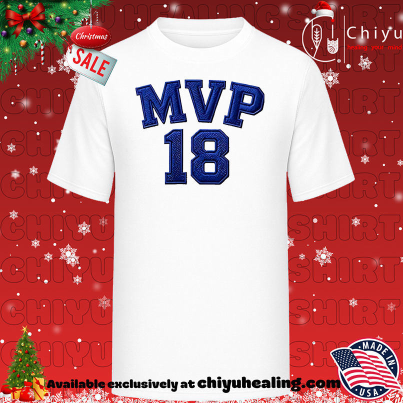 Yamamoto 18 MVP World Series 2025 Los Angeles Dodgers shirt, Hoodie, Sweatshirt, Poster Canvas, Mug, Ornaments