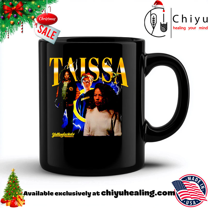 Yellowjackets Taissa vintage shirt, Hoodie, Sweatshirt, Poster Canvas, Mug, Ornaments