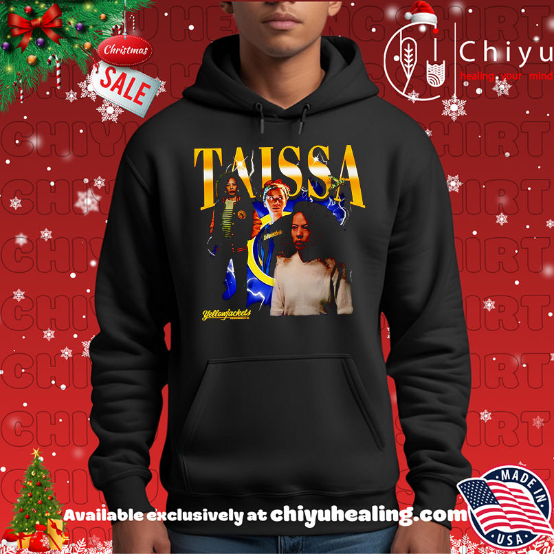 Yellowjackets Taissa vintage shirt Yellowjackets Taissa vintage shirt