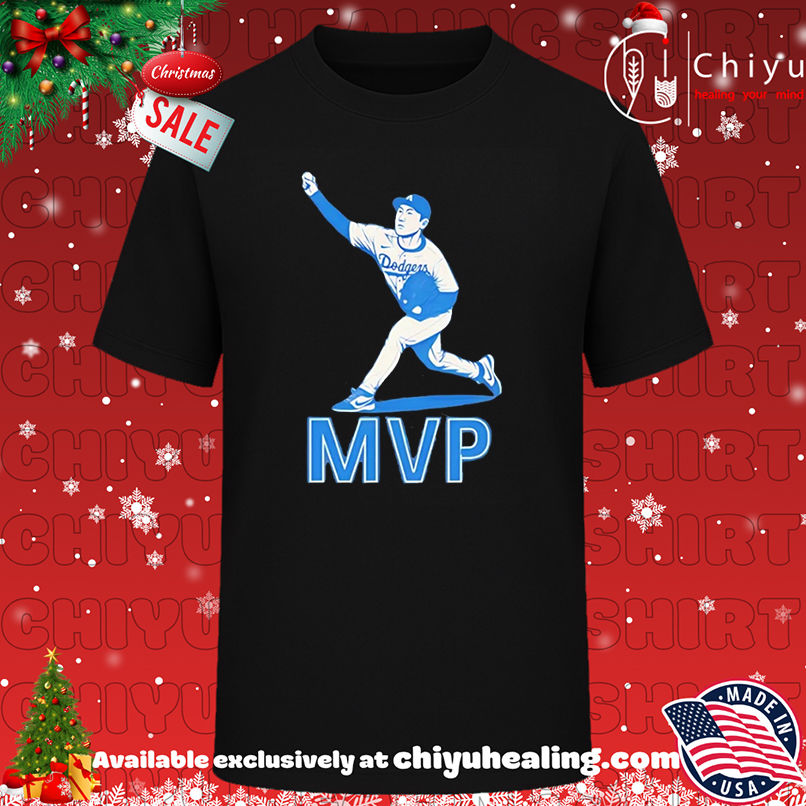 Yoshinobu Yamamoto LA Dodgers 2025 MVP shirt, Hoodie, Sweatshirt, Poster Canvas, Mug, Ornaments