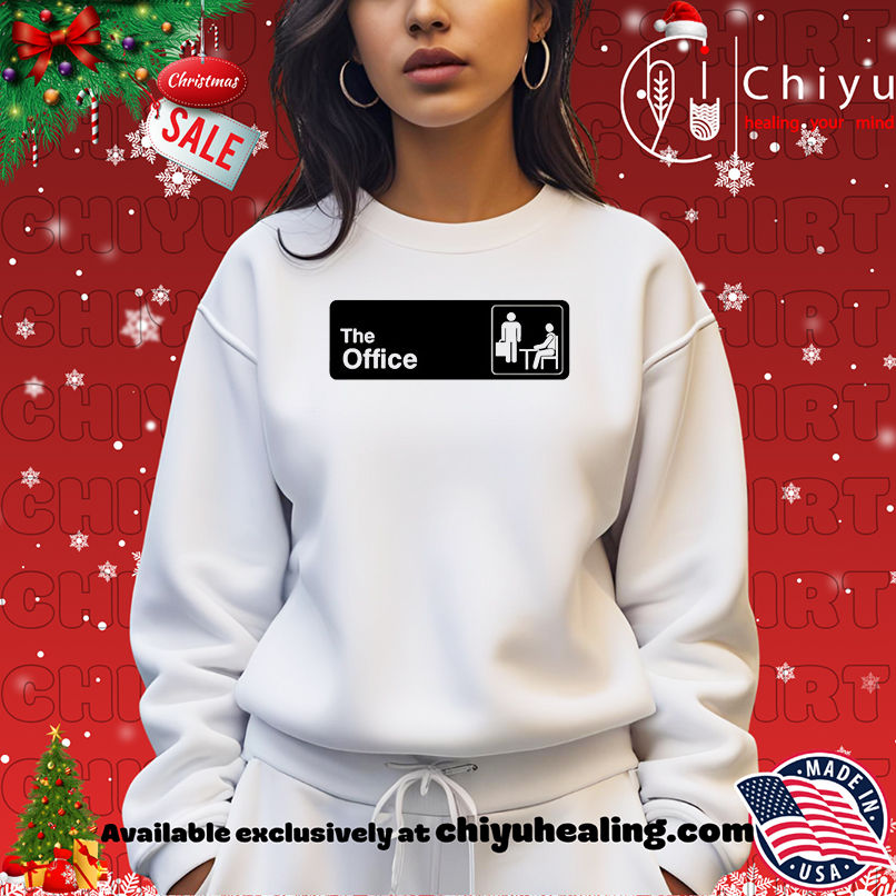 Zastela the office logo shirt Zastela the office logo shirt