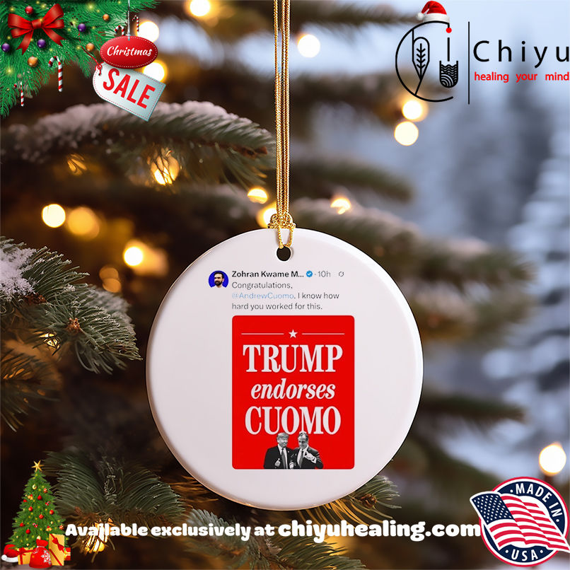 Zohran Mamdani on X Trump Endorses Cuomo T-shirt, Hoodie, Sweatshirt, Poster Canvas, Mug, Ornaments 5 Zohran Mamdani on X Trump Endorses Cuomo T-shirt, Hoodie, Sweatshirt, Poster Canvas, Mug, Ornaments