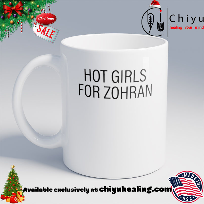 Zohran kwame mamdanI hot girls for zohran shirt, Hoodie, Sweatshirt, Poster Canvas, Mug, Ornaments
