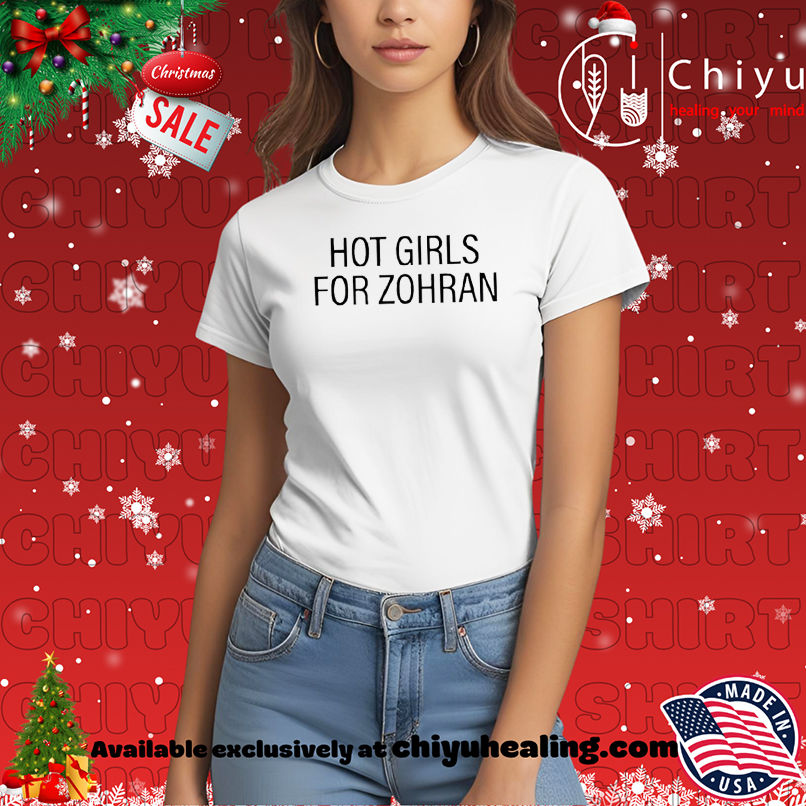 Zohran kwame mamdanI hot girls for zohran shirt, Hoodie, Sweatshirt, Poster Canvas, Mug, Ornaments