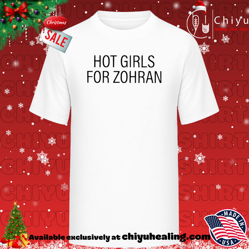 Zohran kwame mamdanI hot girls for zohran shirt, Hoodie, Sweatshirt, Poster Canvas, Mug, Ornaments